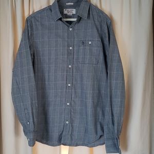 Penguin button down shirt